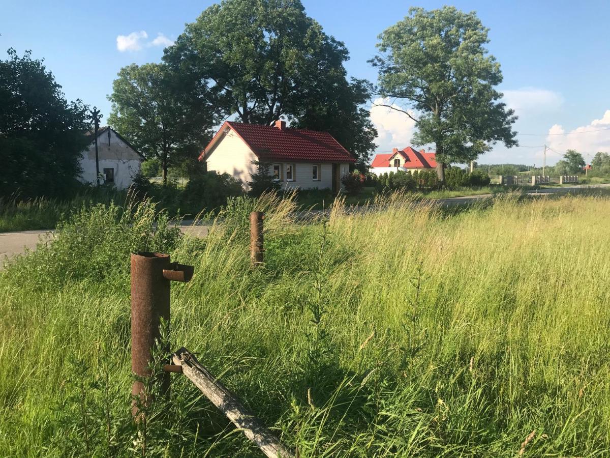 Holiday home Wygodny Dom Na Ponidziu Z Basenem