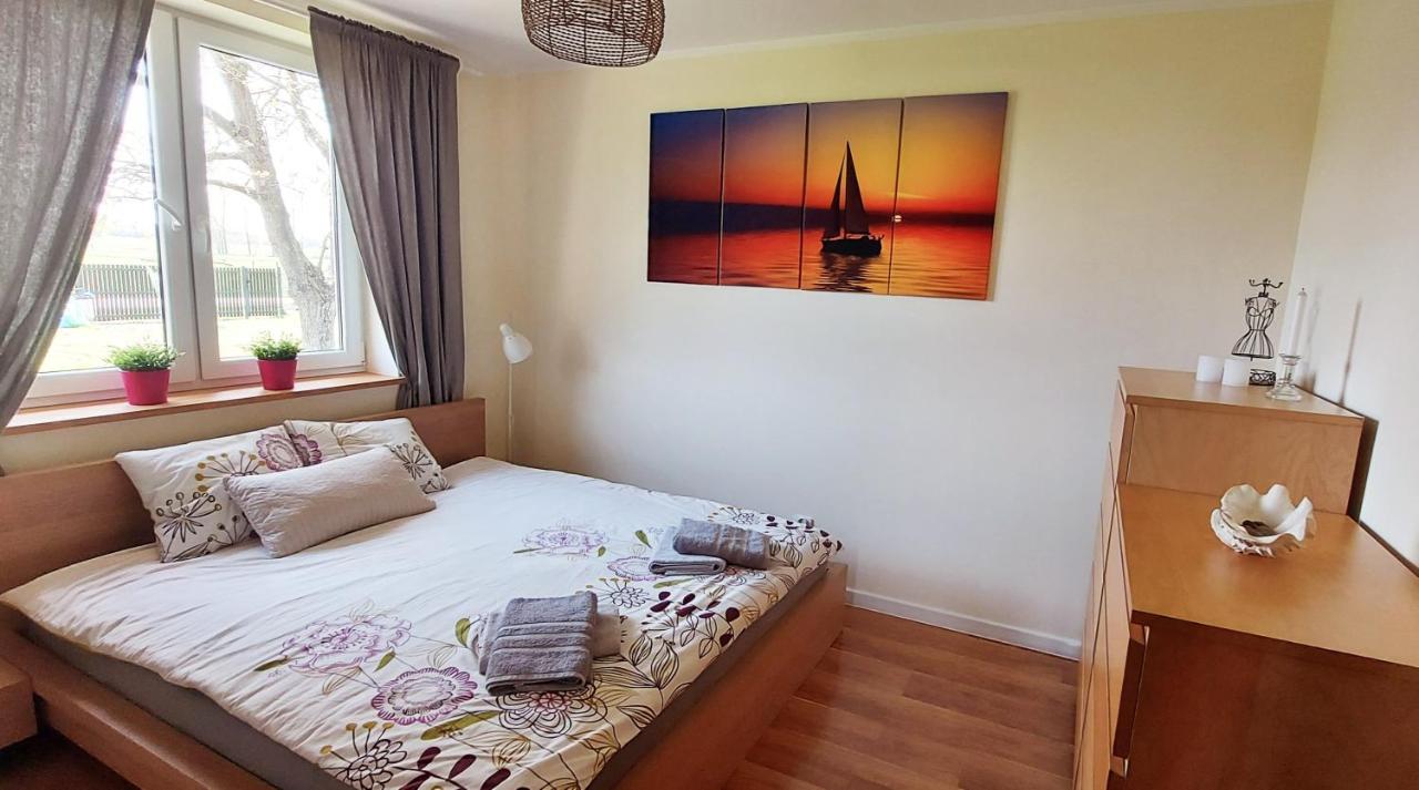 Holiday home Wygodny Dom Na Ponidziu Z Basenem *