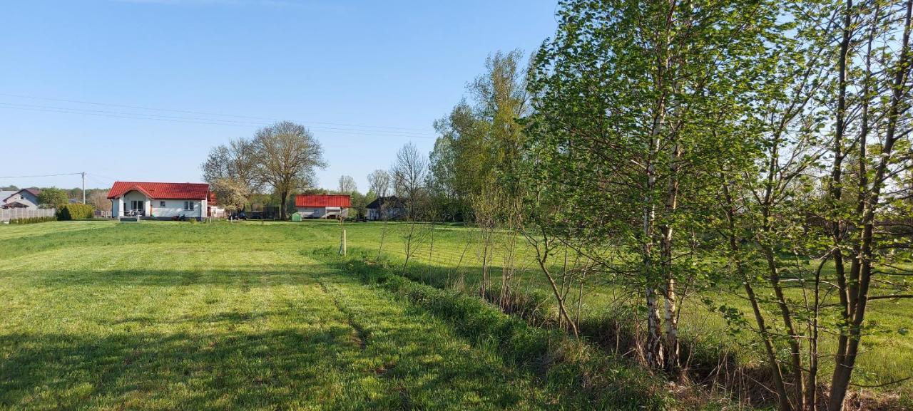 Wygodny Dom Na Ponidziu Z Basenem Holiday home *