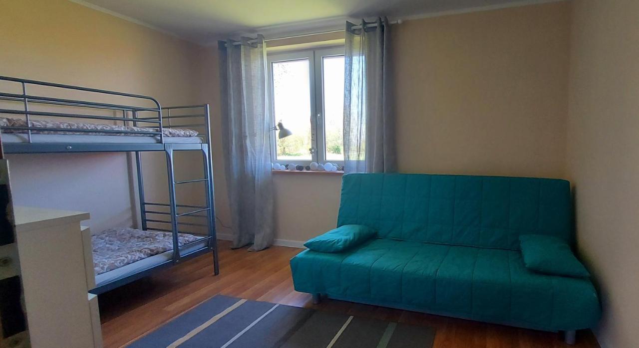 Holiday home Wygodny Dom Na Ponidziu Z Basenem