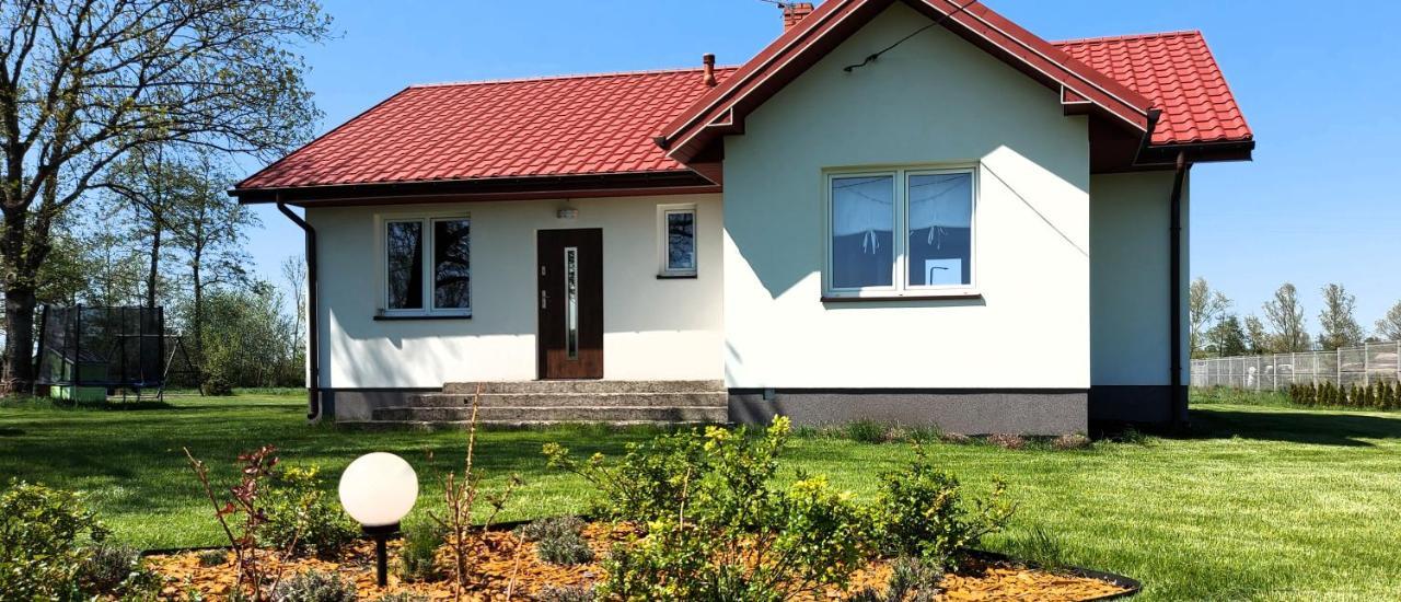 Wygodny Dom Na Ponidziu Z Basenem *